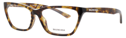 Balenciaga Bb0406o Eyeglasses by ModaFrames