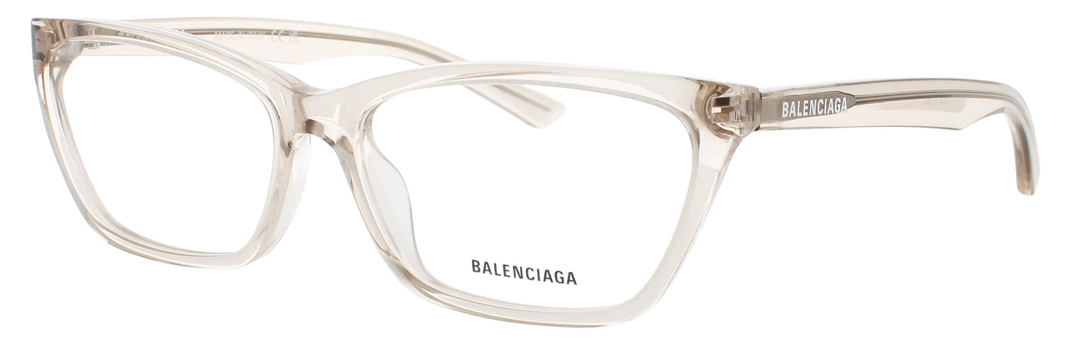 Balenciaga Bb0406o Eyeglasses by ModaFrames