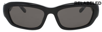 Balenciaga Bb0409s Sunglasses by ModaFrames