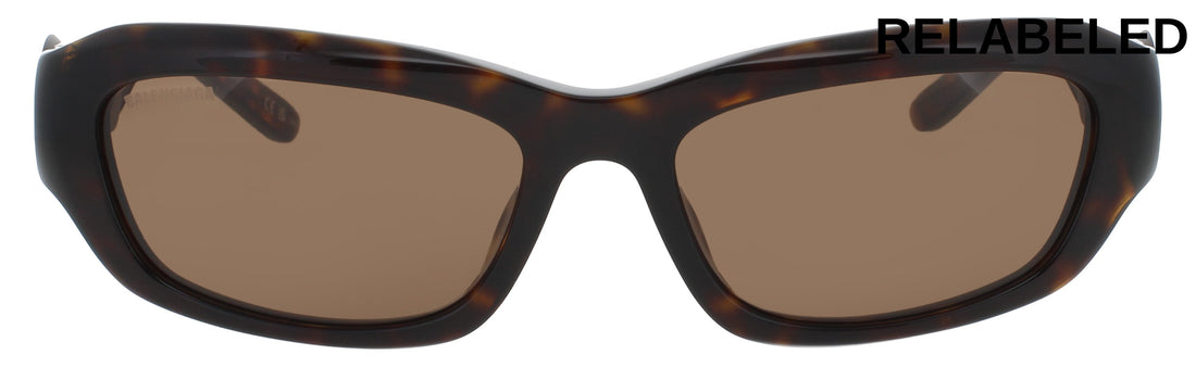 Balenciaga Bb0409s Sunglasses by ModaFrames