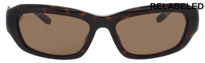 Balenciaga Bb0409s Sunglasses by ModaFrames