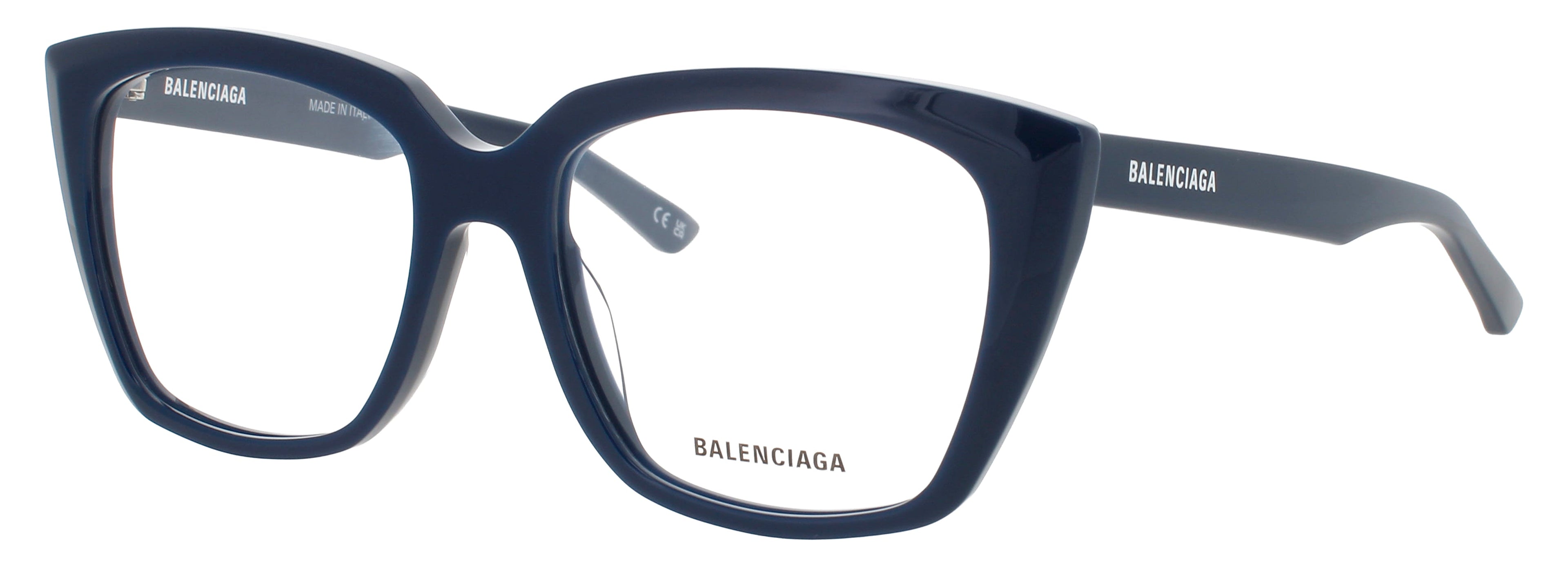 Balenciaga Bb0062o Eyeglasses by ModaFrames