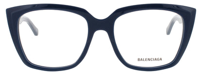 Balenciaga Bb0062o Eyeglasses by ModaFrames
