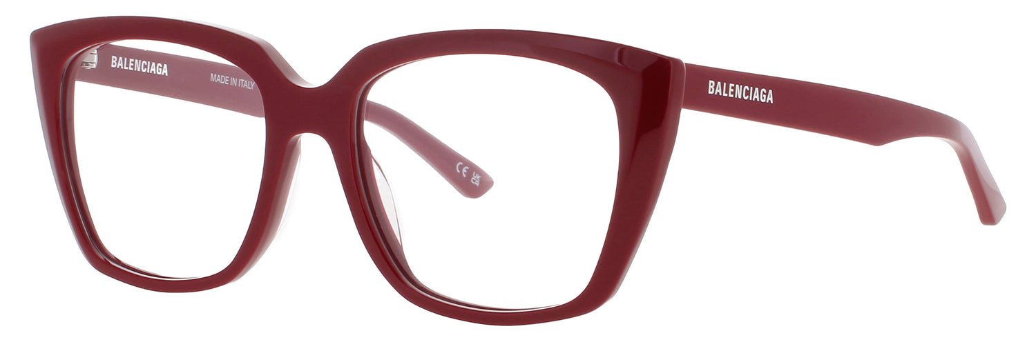 Balenciaga Bb0062o Eyeglasses by ModaFrames