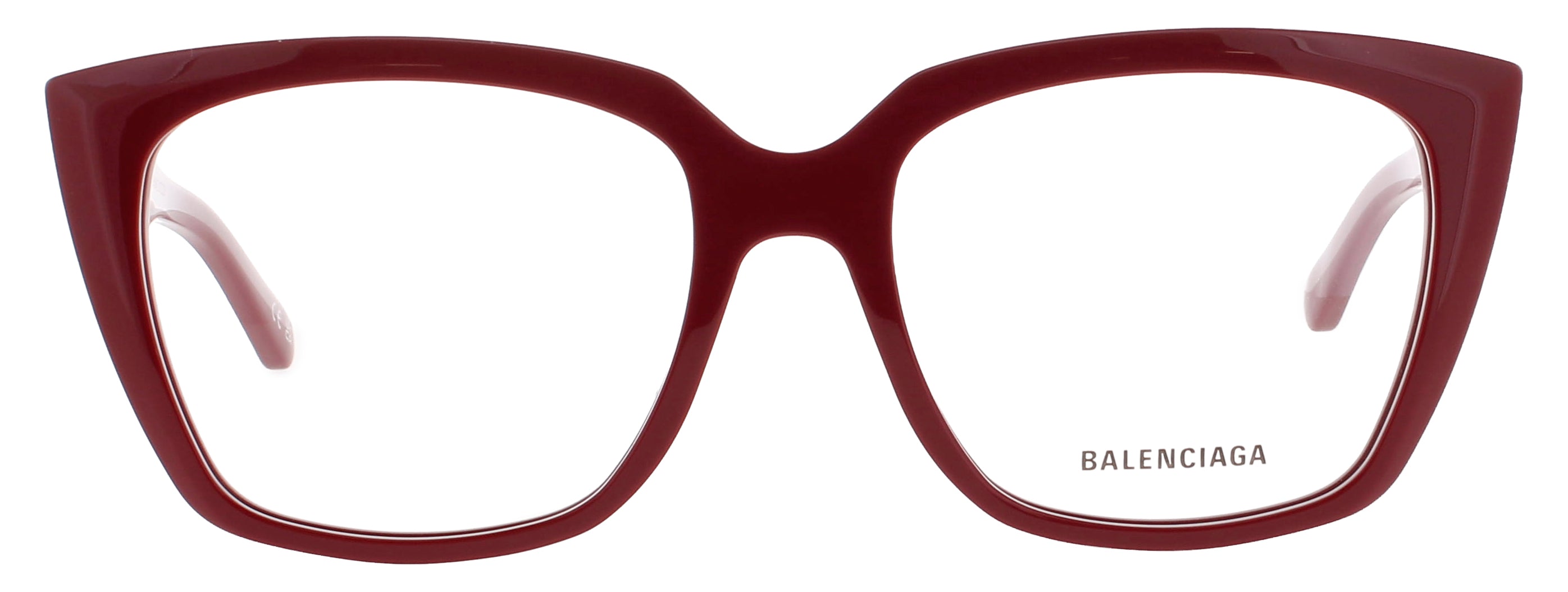 Balenciaga Bb0062o Eyeglasses by ModaFrames