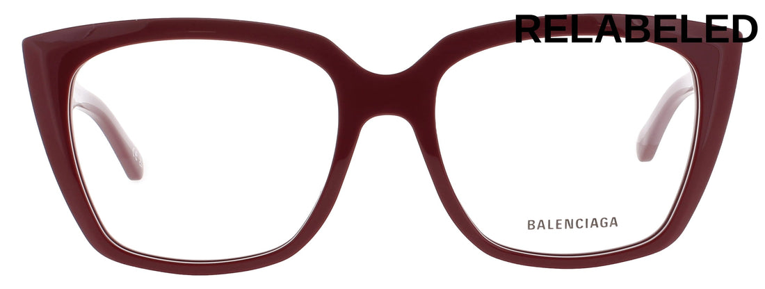 Balenciaga Bb0062o Eyeglasses by ModaFrames