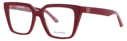 Balenciaga Bb0130o Eyeglasses by ModaFrames