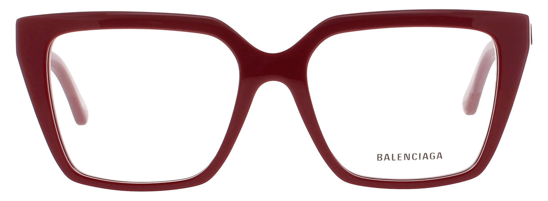 Balenciaga Bb0130o Eyeglasses by ModaFrames