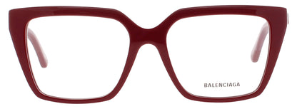 Balenciaga Bb0130o Eyeglasses by ModaFrames