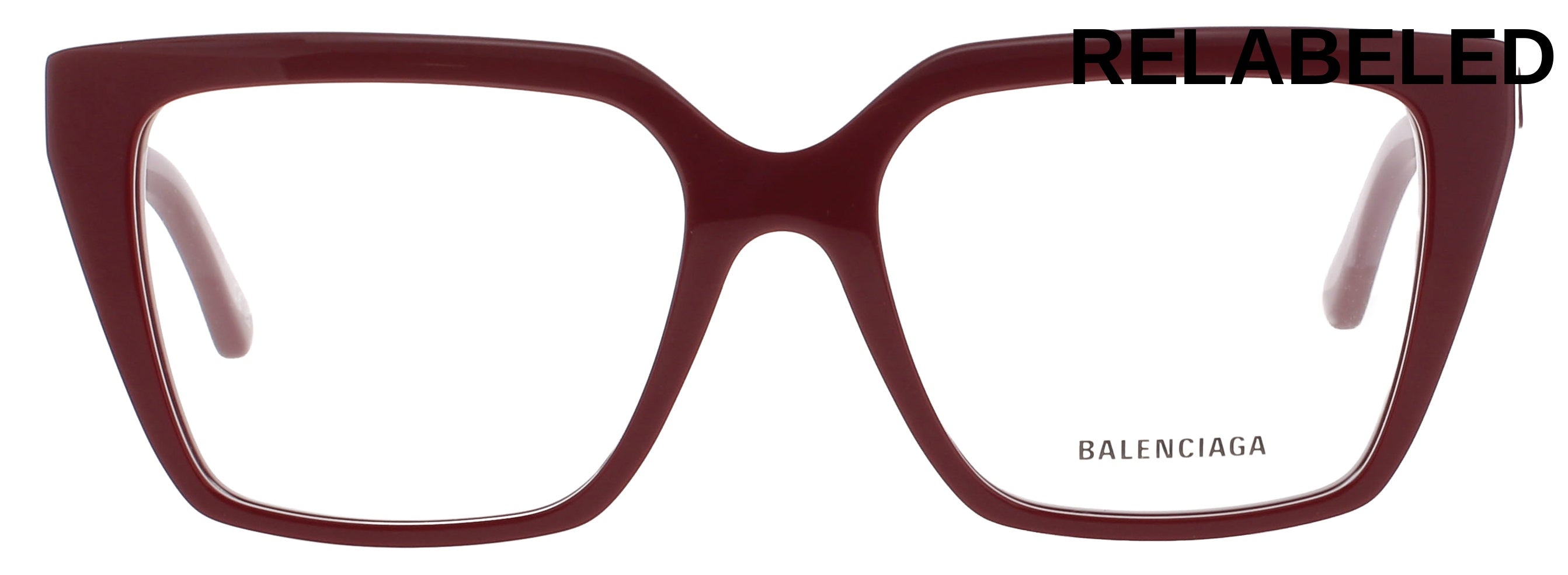 Balenciaga Bb0130o Eyeglasses by ModaFrames