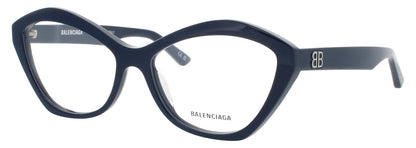 Balenciaga Bb0341o Eyeglasses by ModaFrames