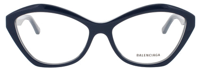Balenciaga Bb0341o Eyeglasses by ModaFrames