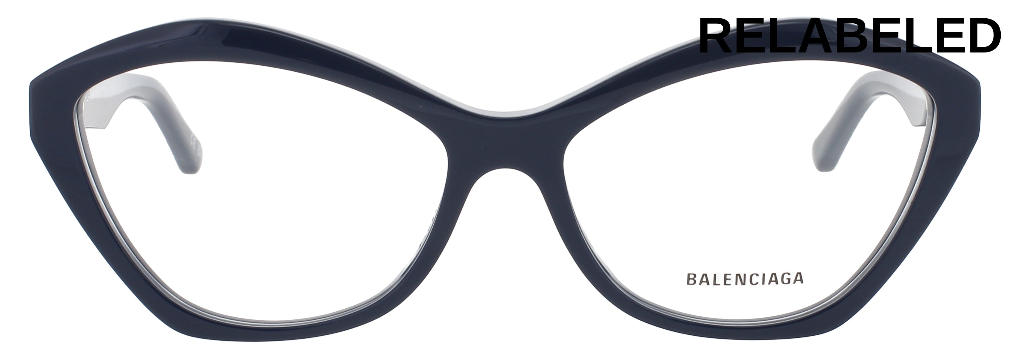 Balenciaga Bb0341o Eyeglasses by ModaFrames