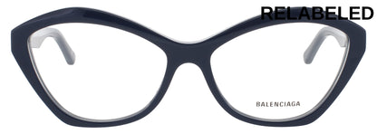Balenciaga Bb0341o Eyeglasses by ModaFrames