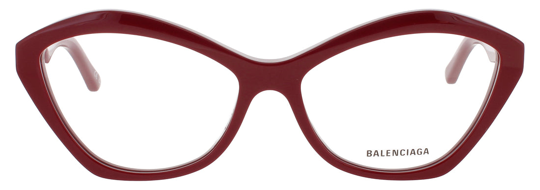 Balenciaga Bb0341o Eyeglasses by ModaFrames