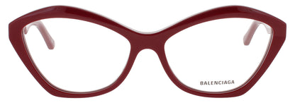 Balenciaga Bb0341o Eyeglasses by ModaFrames