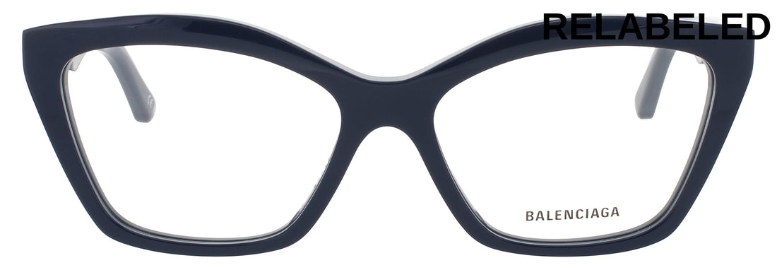 Balenciaga Bb0342o Eyeglasses by ModaFrames