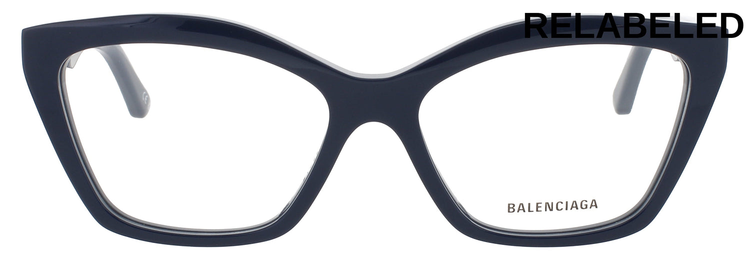 Balenciaga Bb0342o Eyeglasses by ModaFrames