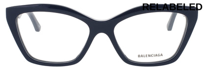 Balenciaga Bb0342o Eyeglasses by ModaFrames