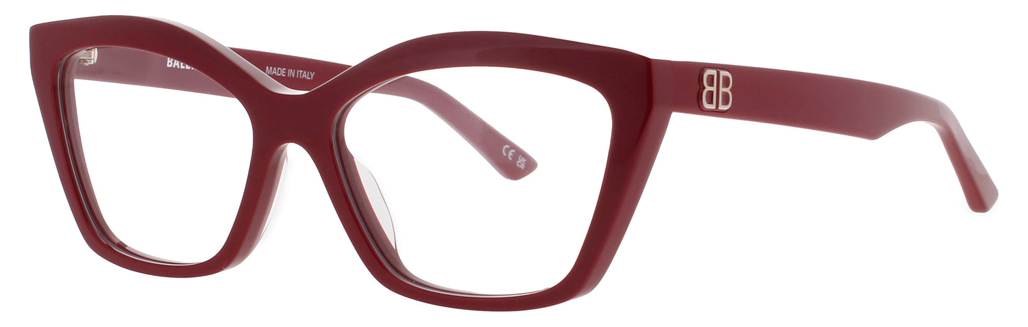 Balenciaga Bb0342o Eyeglasses by ModaFrames
