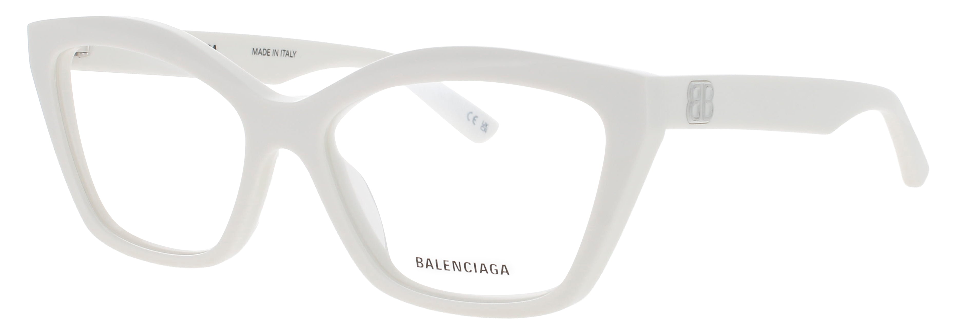 Balenciaga Bb0342o Eyeglasses by ModaFrames