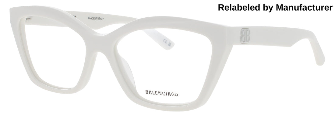 Balenciaga Bb0342o Eyeglasses by ModaFrames