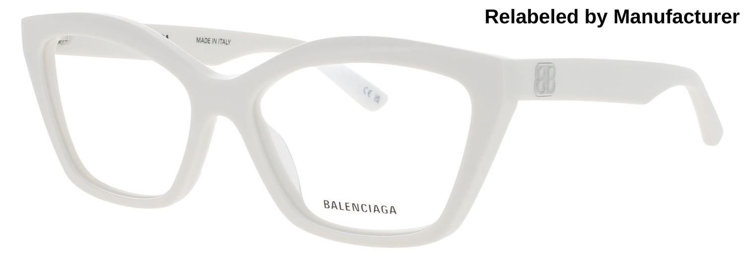 Balenciaga Bb0342o Eyeglasses by ModaFrames