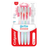 Colgate Gentle Sensitive+ Ultra Soft Toothbrush Value Pack (4 ct) by Farmacias Savia