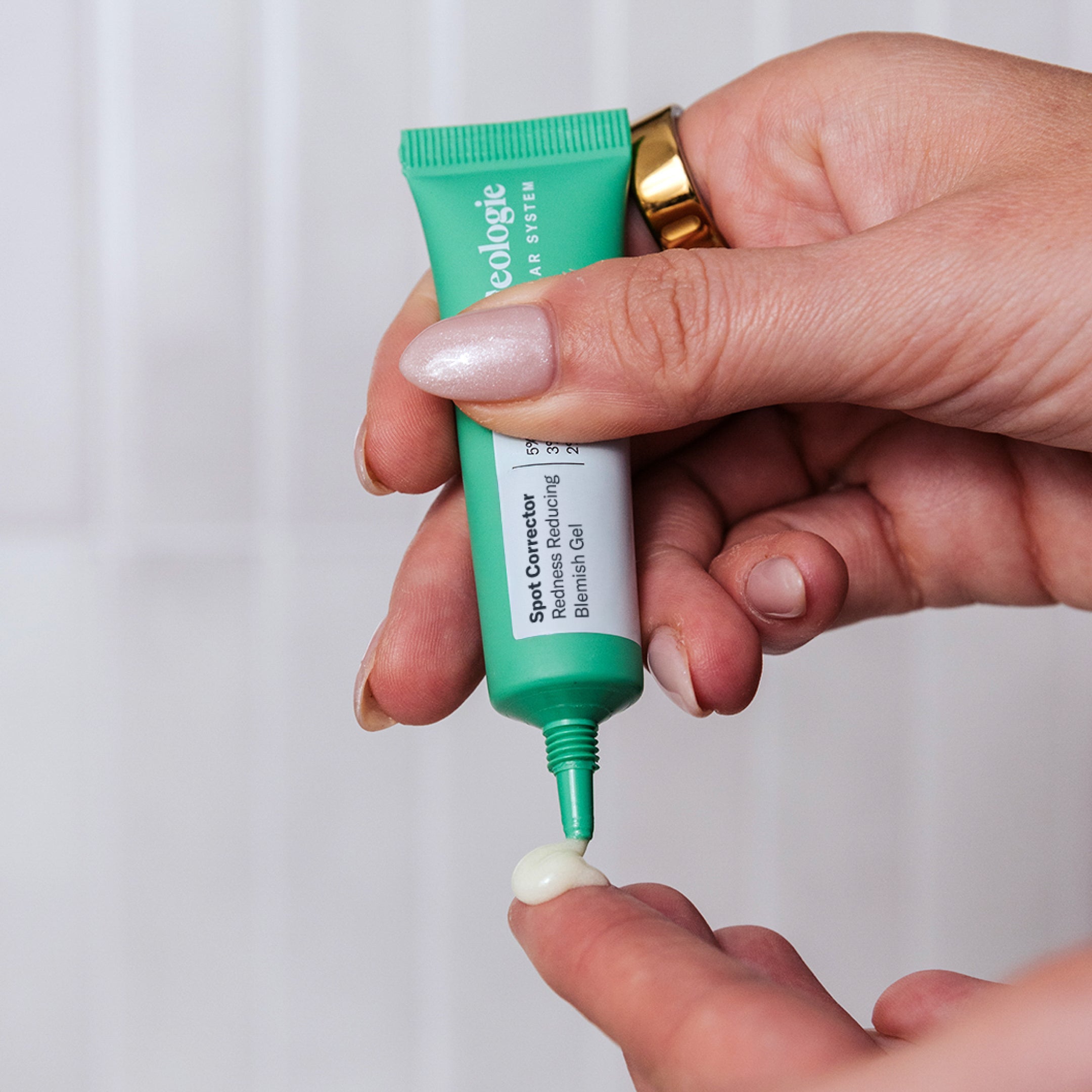 Anti-Pimple Pack by Geologie