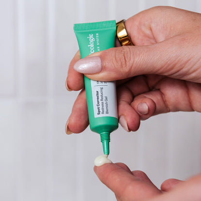 Anti-Pimple Pack by Geologie