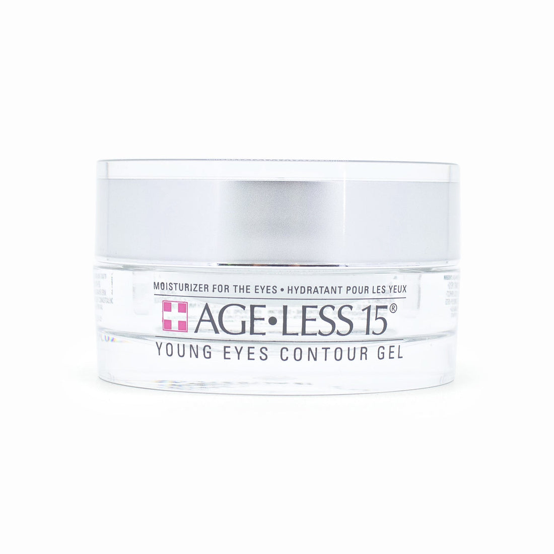 Cellex-C Age-Less 15 Young Eyes Contour Gel 0.5oz - Missing Box by This is Beauty US