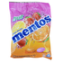 Mentos Fruit Chewy Mints (50ct) by Farmacias Savia