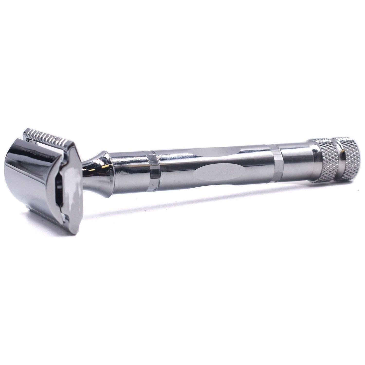 Parker 89r Three Piece Safety Razor by Pasteur Pharmacy