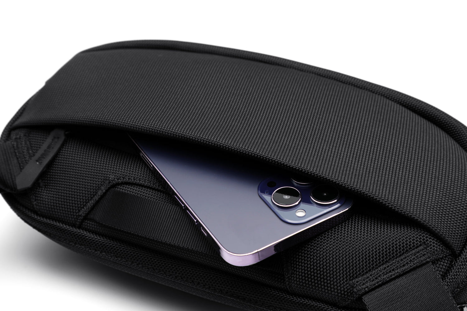 Pro Crossbody Travel Pouch 1 - ADV by Doshi FCSA
