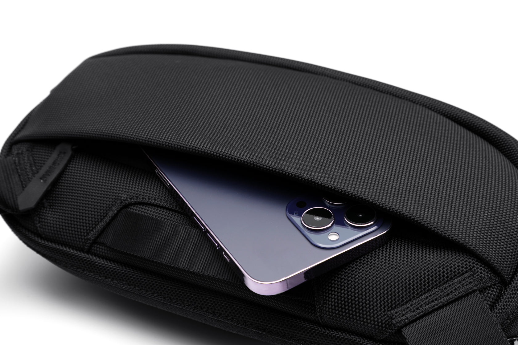 Pro Crossbody Travel Pouch 1 - ADV by Doshi FCSA