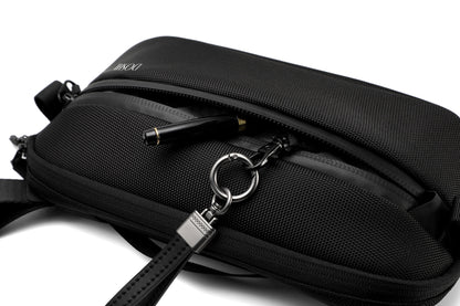 Pro Crossbody Travel Pouch 1 - ADV by Doshi FCSA