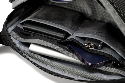 Pro Crossbody Travel Pouch 1 - ADV by Doshi FCSA