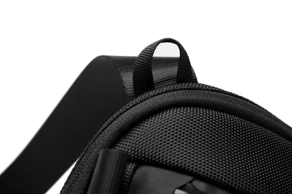 Pro Crossbody Travel Pouch 1 - ADV by Doshi FCSA