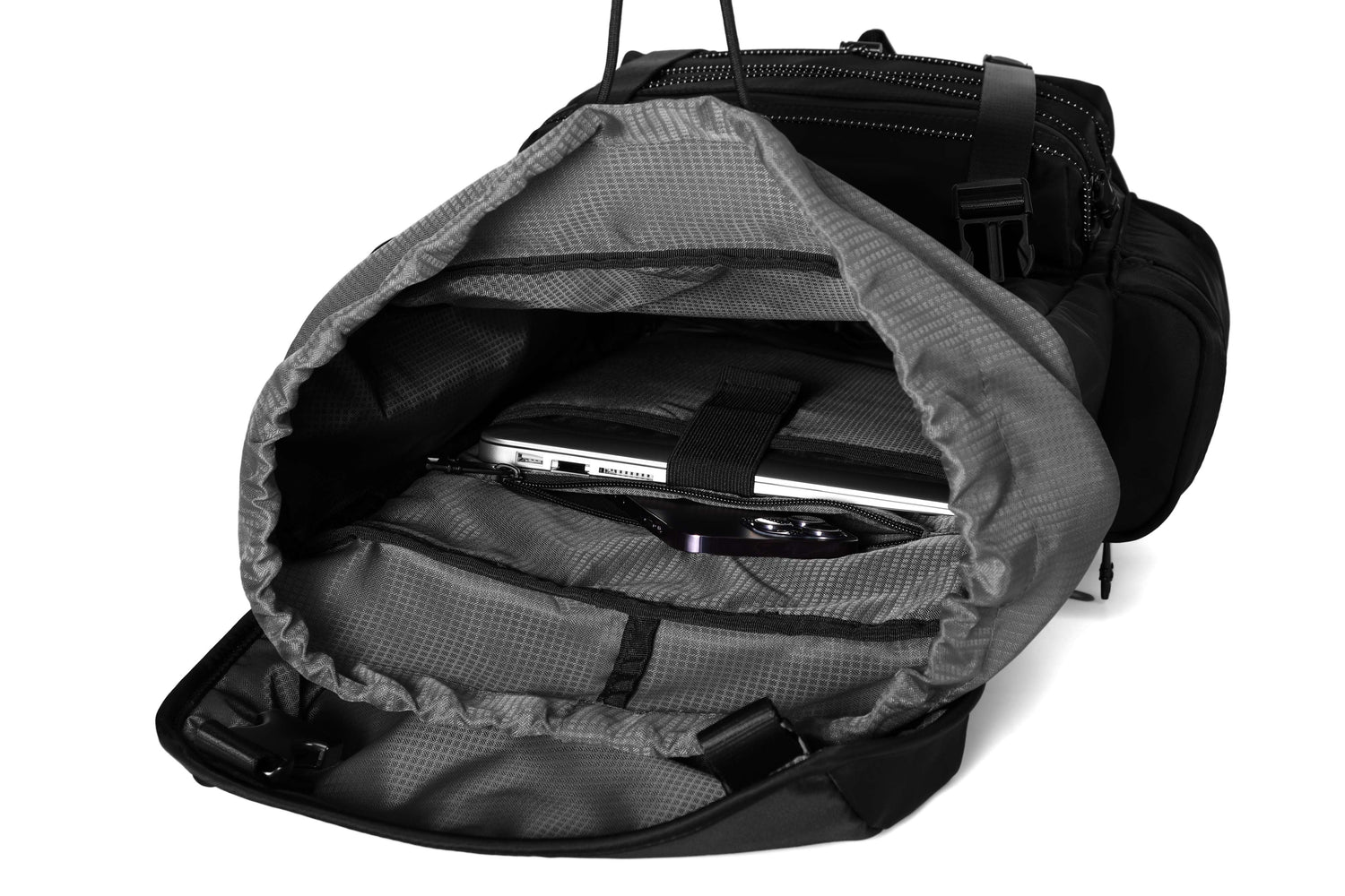 Pro Sport Vegan Knapsack 402 by Doshi FCSA