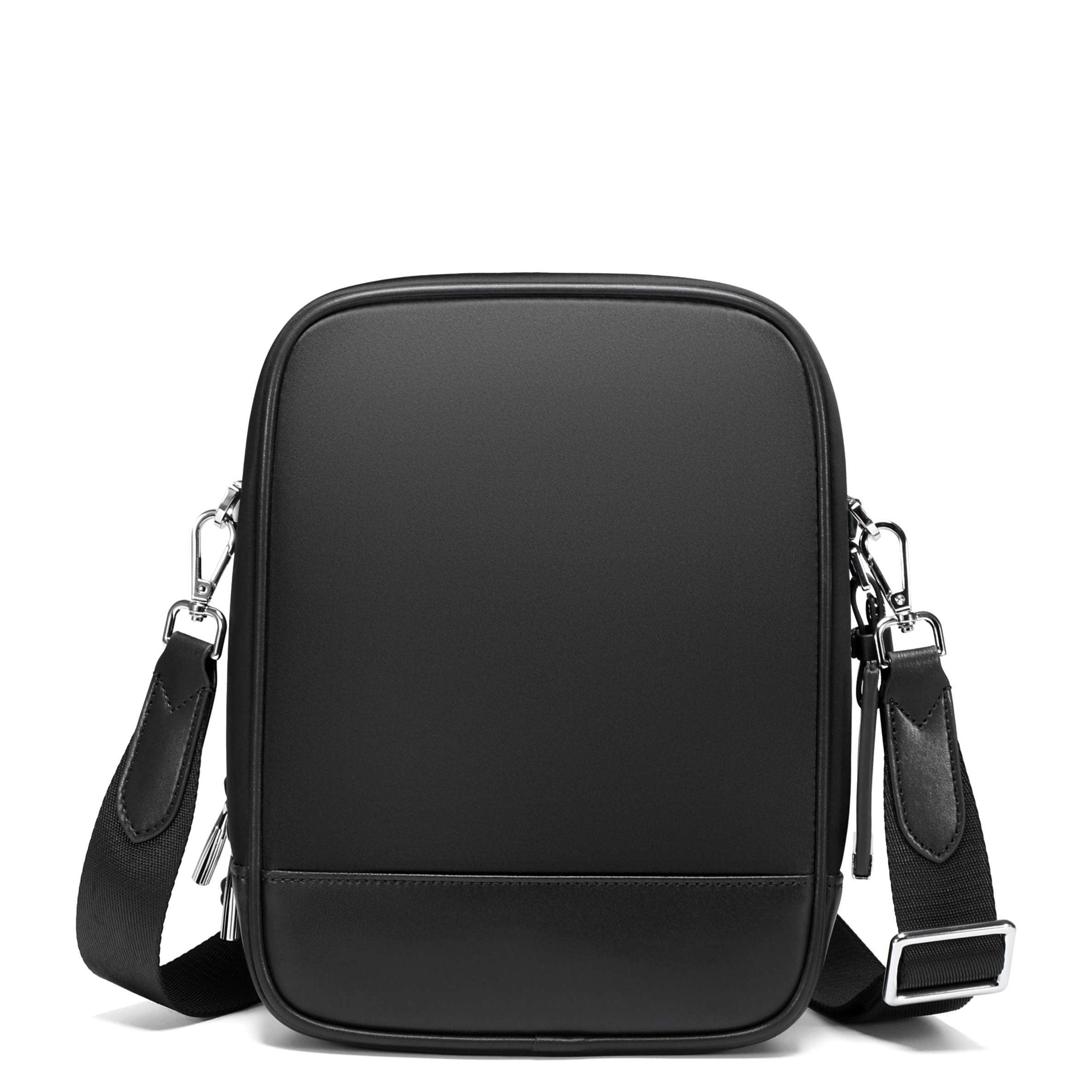 Luxury Crossbody Vegan Pouch by Doshi FCSA