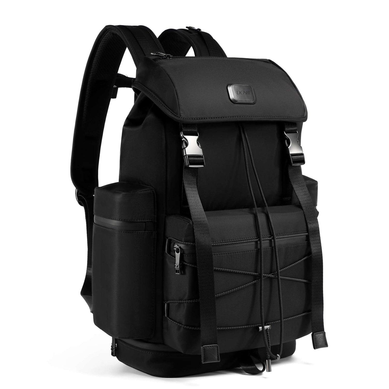 Pro Sport Vegan Knapsack 402 by Doshi FCSA