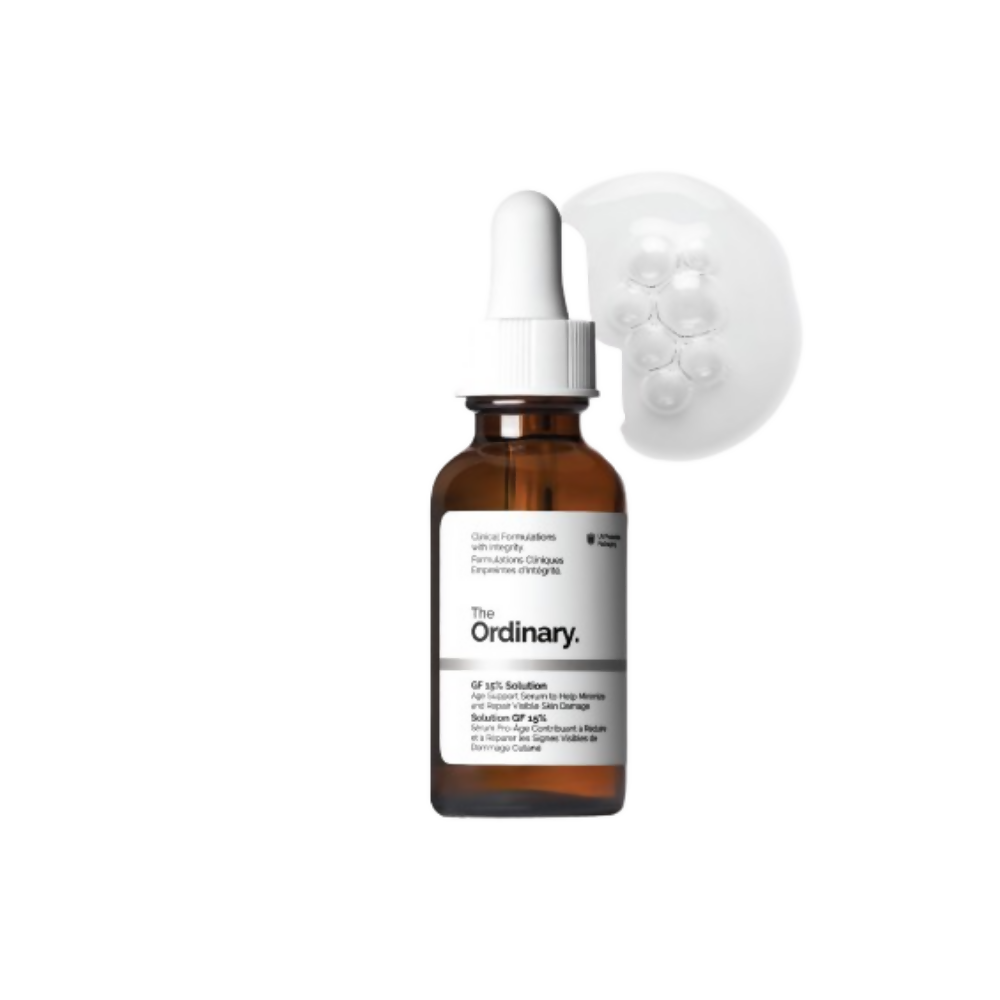 The Ordinary Growth Factors Solution 15% Serum by Dista