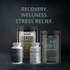 Recovery and Wellness Stack by 2020WFG