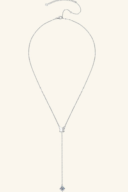 1 Carat Sparkala™ 925 Sterling Silver Necklace by Sparkala