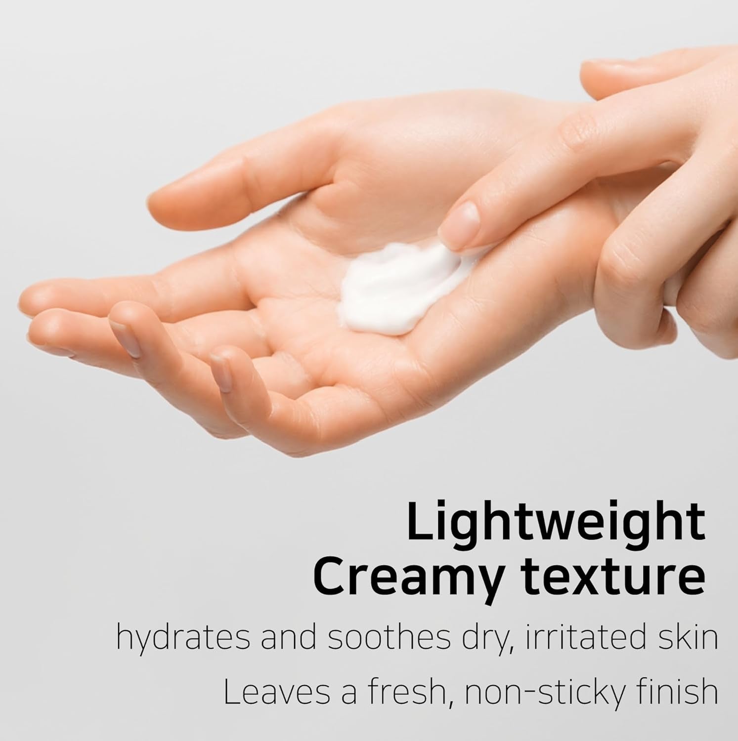 SKIN627 Daily Face Moisturizer, Face Cream, Facial Cream 1.76 Oz Korean Skin Care Korean Moisturizer (Hyaluron with Squalane) by Korean Skin Care