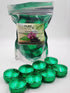 8 Aromatherapy Shower Bombs USA Made, 100% Natural/Organic Essential Oils-Transform your shower-Transform your mood by Spa Pure
