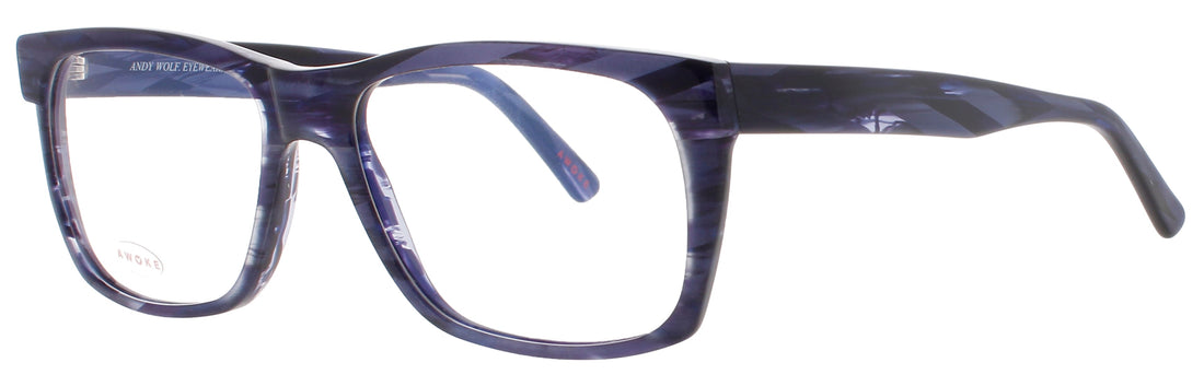 Andy Wolf 4449 Eyeglasses by ModaFrames