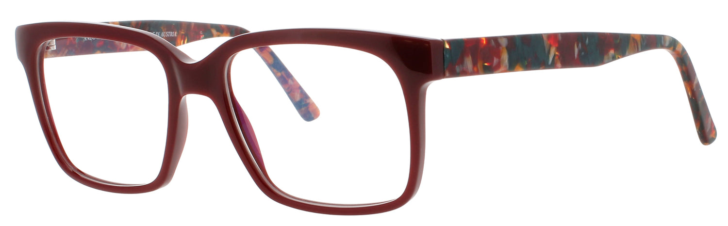 Andy Wolf 4484 Eyeglasses by ModaFrames