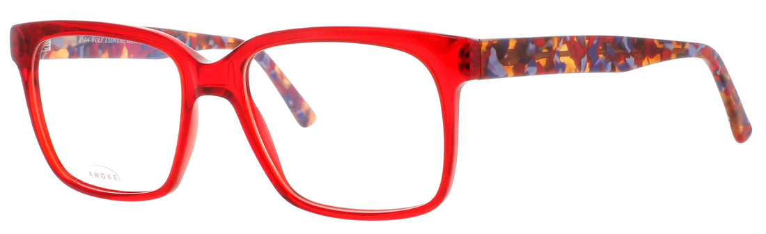 Andy Wolf 4484 Eyeglasses by ModaFrames