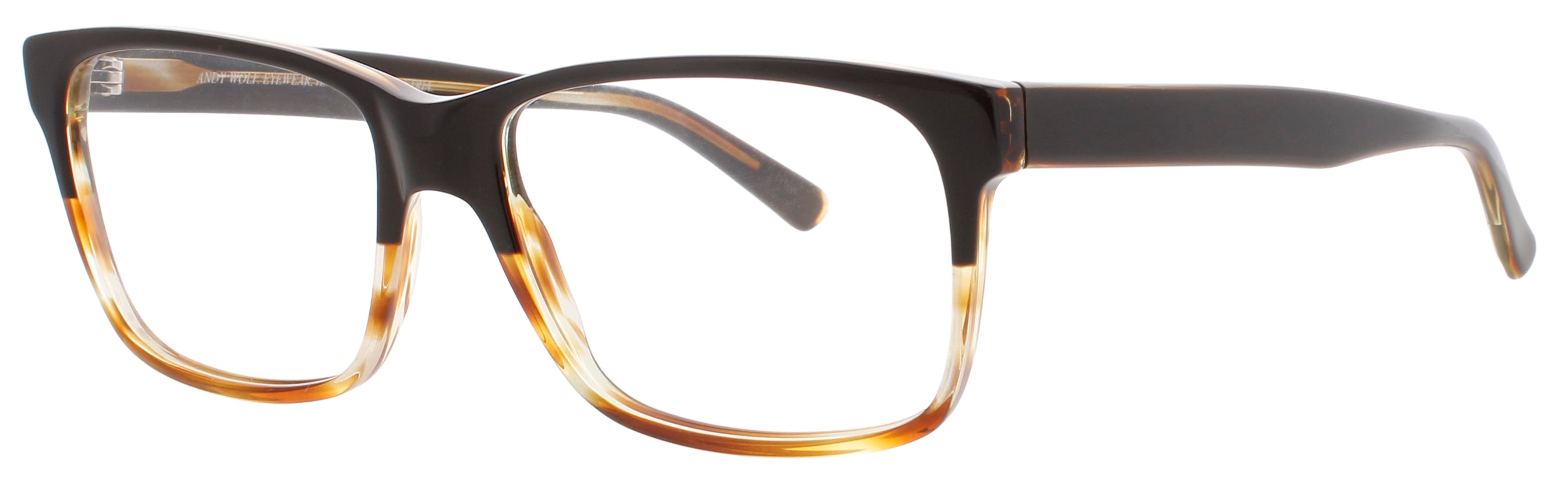 Andy Wolf 4499 Eyeglasses by ModaFrames